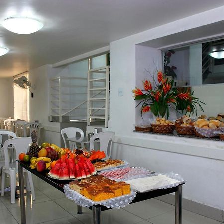 Hotel Pampulha Palace Belo Horizonte Zewnętrze zdjęcie