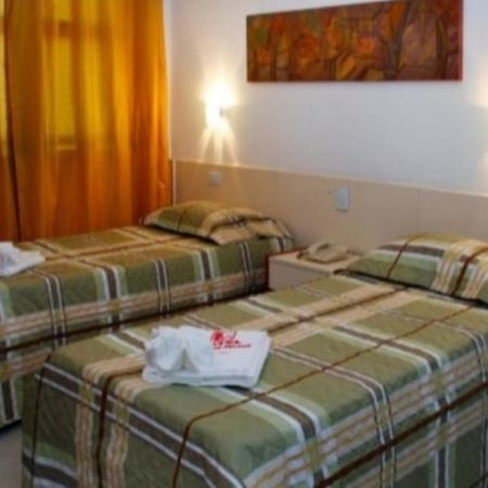 Hotel Pampulha Palace Belo Horizonte Zewnętrze zdjęcie