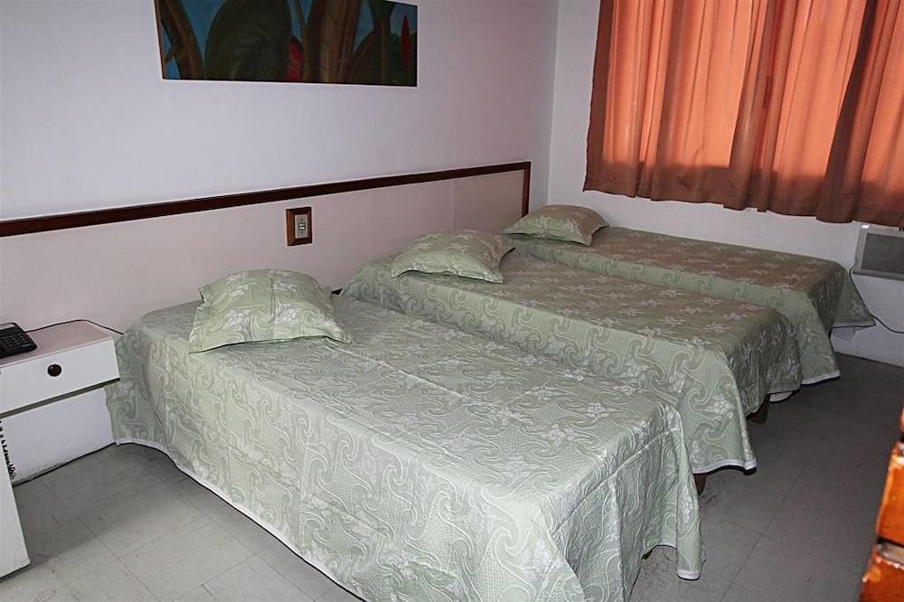 Hotel Pampulha Palace Belo Horizonte Zewnętrze zdjęcie