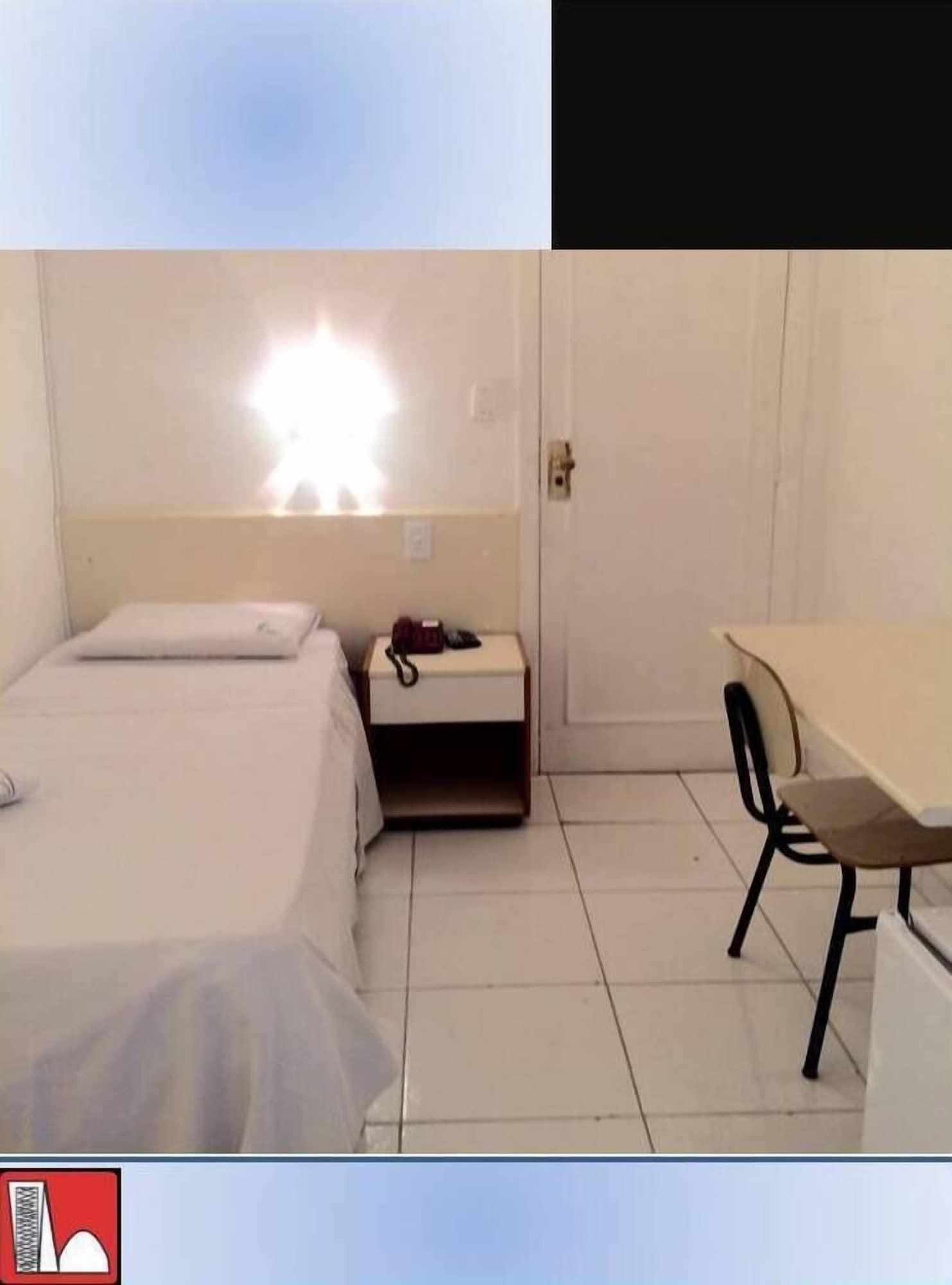Hotel Pampulha Palace Belo Horizonte Zewnętrze zdjęcie