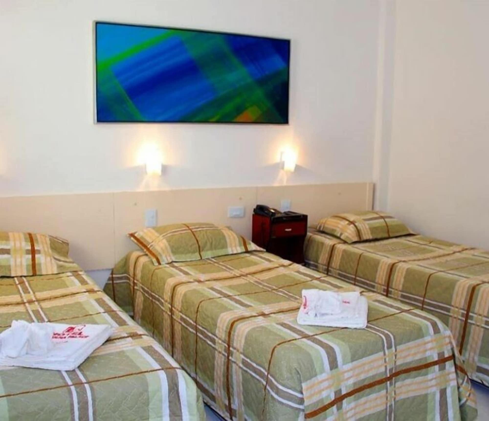 Hotel Pampulha Palace Belo Horizonte Zewnętrze zdjęcie