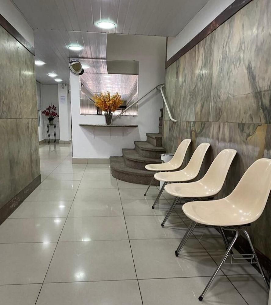 Hotel Pampulha Palace Belo Horizonte Zewnętrze zdjęcie
