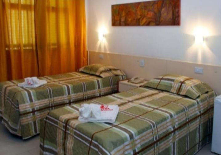 Hotel Pampulha Palace Belo Horizonte Zewnętrze zdjęcie